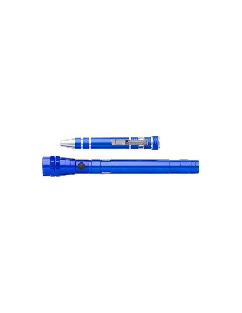 Loupe en PVC pratique - Evaristo