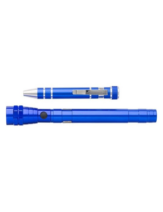 Loupe en PVC pratique - Evaristo
