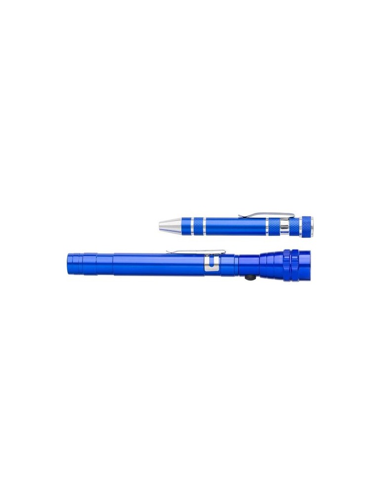 Loupe en PVC pratique - Evaristo