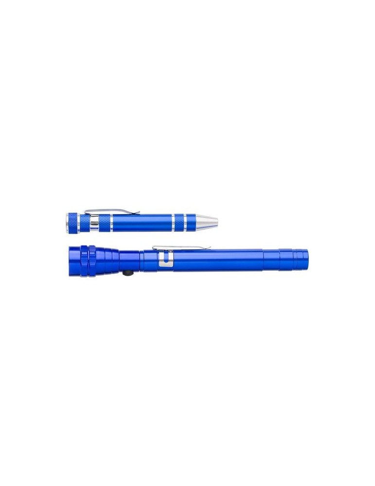 Loupe en PVC pratique - Evaristo