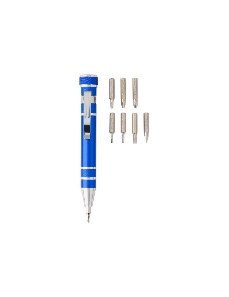 Loupe en PVC pratique - Evaristo