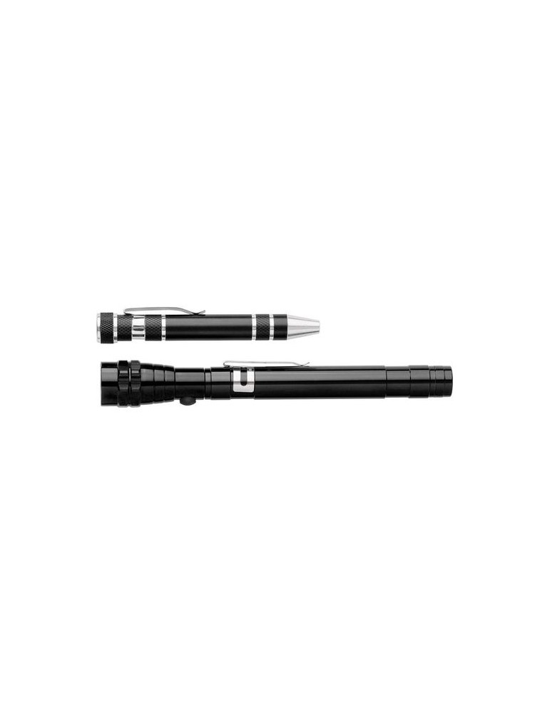 Loupe en PVC pratique - Evaristo
