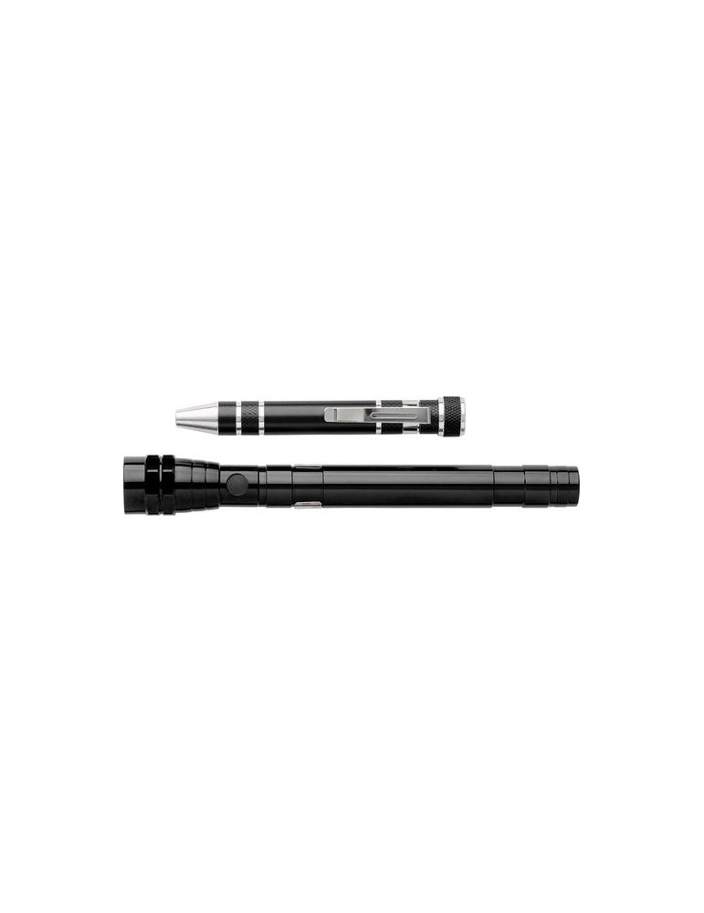 Loupe en PVC pratique - Evaristo