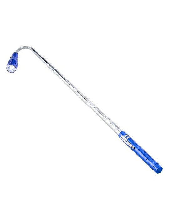 Loupe en PVC pratique - Evaristo