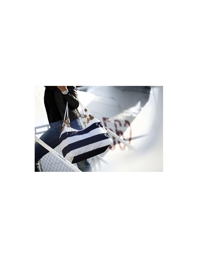 Sac de plage personnalisable Christopher
