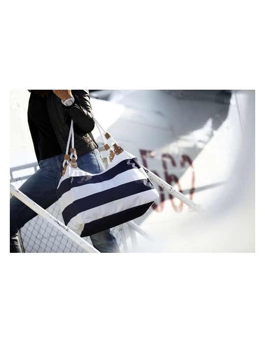Sac de plage personnalisable Christopher