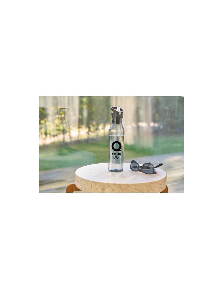 Gourde rPET 730 ml - Pratique Personnalisée pas cher Manfred