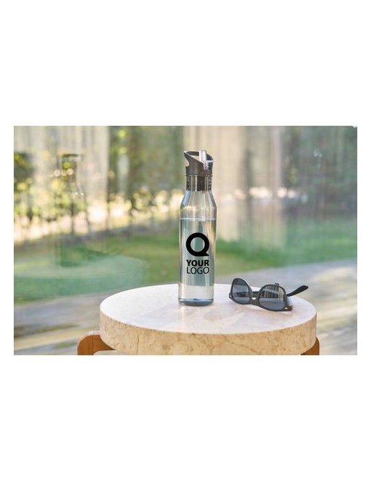 Gourde rPET 730 ml - Pratique Personnalisée pas cher Manfred