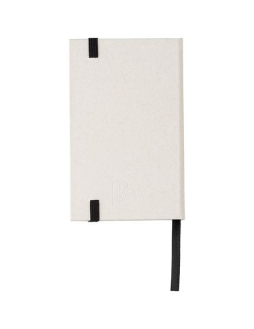 Carnet A6 en Carton Recyclé - Bohdi Personnalisée pas cher 2