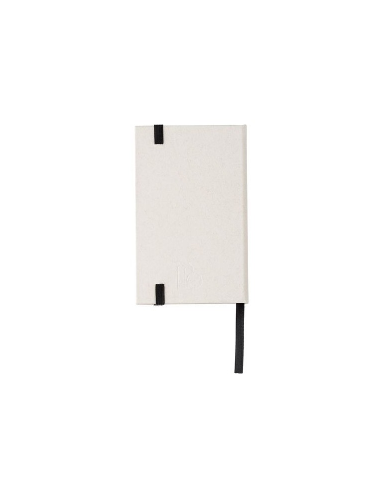Carnet A6 en Carton Recyclé - Bohdi Personnalisée pas cher