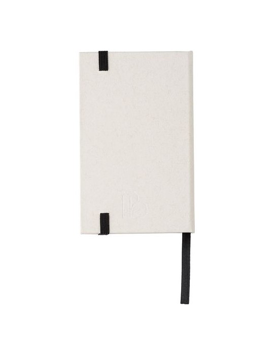 Carnet A6 en Carton Recyclé - Bohdi Personnalisée pas cher