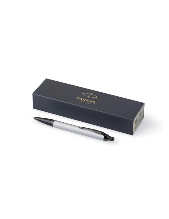 Stylo Bille Luxe Parker IM - Cadeau d'Entreprise