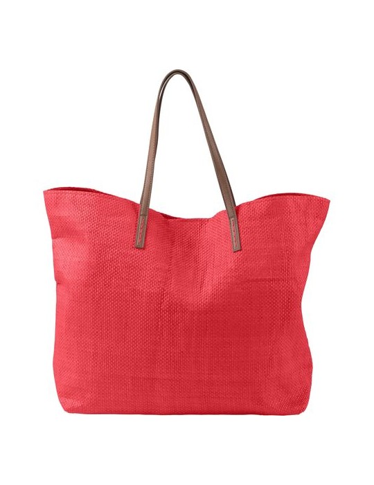 Sac de Plage Pratique Personnalisé - Luzia