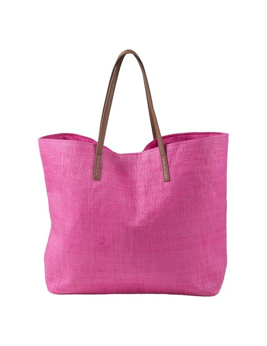 Sac de Plage Pratique Personnalisé - Luzia