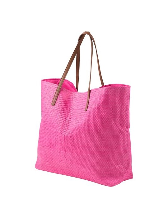 Sac de Plage Pratique Personnalisé - Luzia