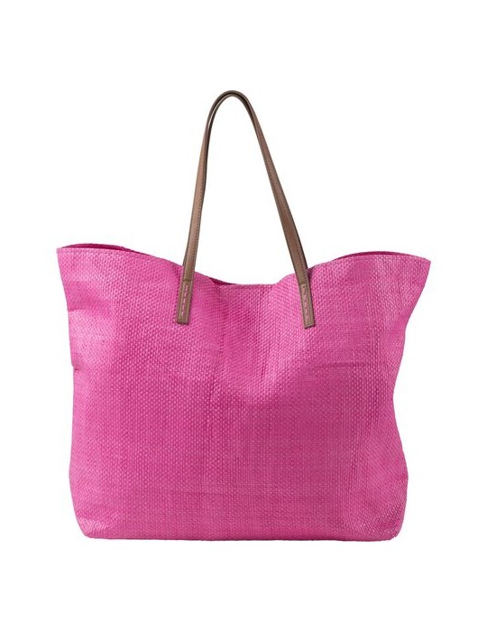 Sac de Plage Pratique Personnalisé - Luzia