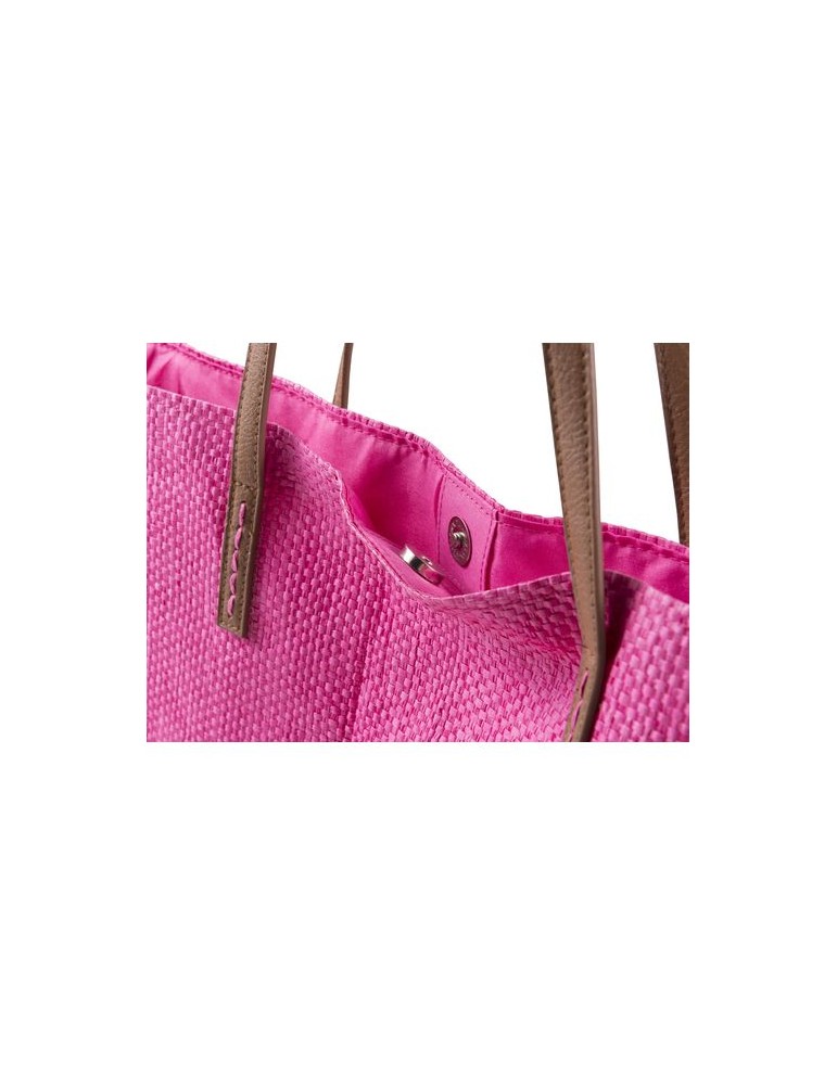 Sac de Plage Pratique Personnalisé - Luzia