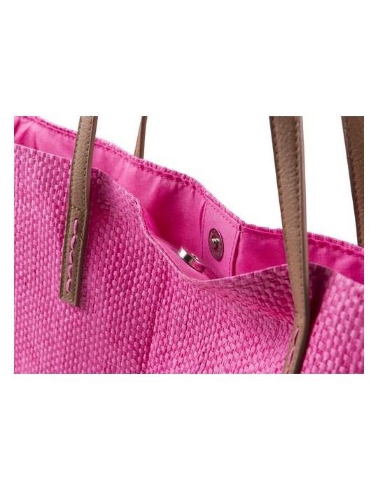 Sac de Plage Pratique Personnalisé - Luzia