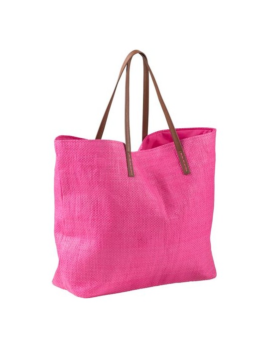 Sac de Plage Pratique Personnalisé - Luzia