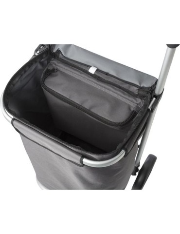 Tablier de cuisine personnalisable en coton - Misty 2