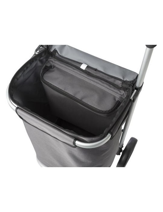 Tablier de cuisine personnalisable en coton - Misty