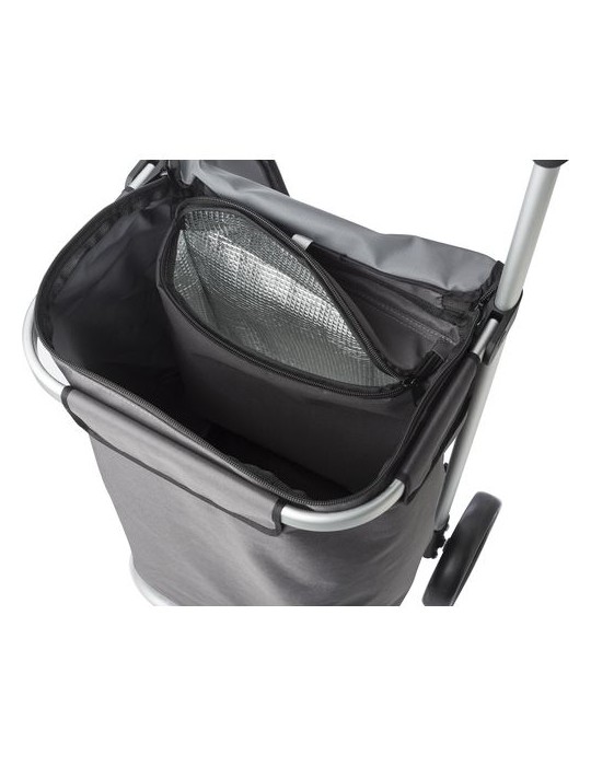 Tablier de cuisine personnalisable en coton - Misty