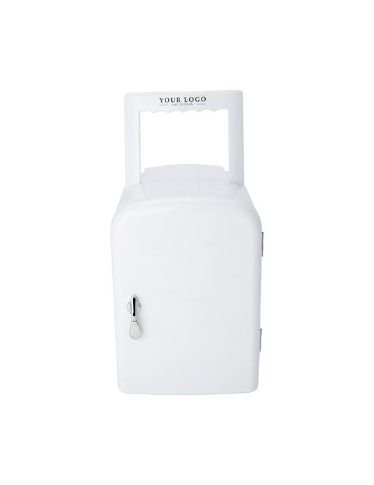 Mini Réfrigérateur Économique Personnalisé Kaleida - 4L de Fraîcheur