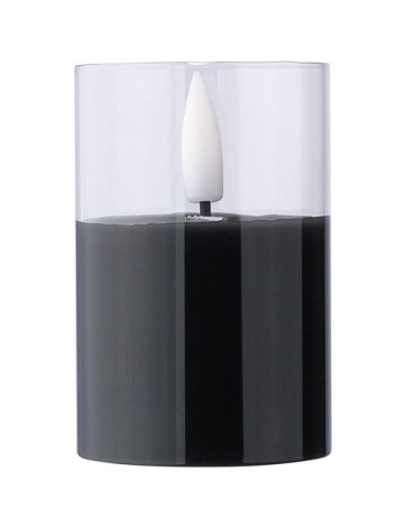 Bougie LED en PP Serin 2