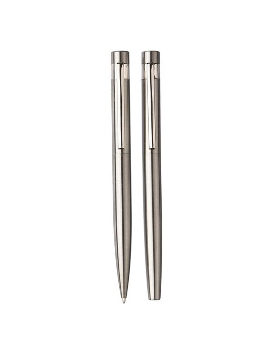 Parure de Stylo - Cadeau d'Entreprise Fritz