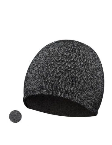 Bonnet personnalisé Terban Couleurs : noir