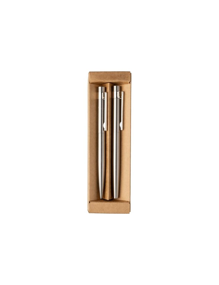 Parure de Stylo - Cadeau d'Entreprise Fritz