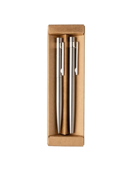 Parure de Stylo - Cadeau d'Entreprise Fritz