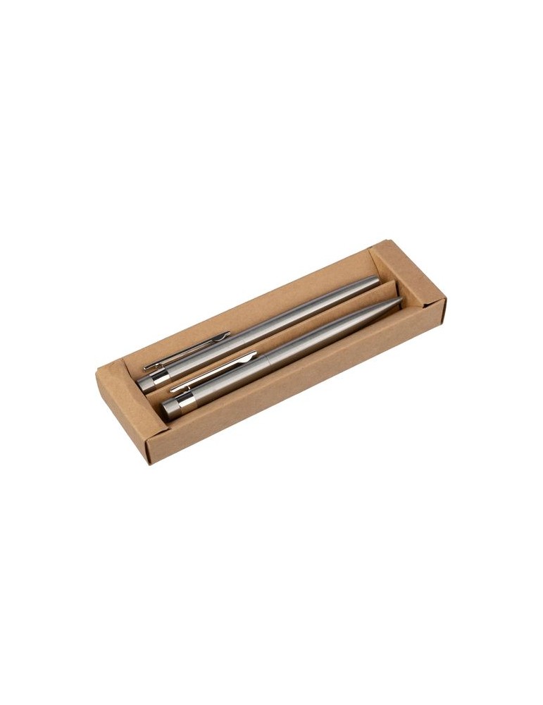 Parure de Stylo - Cadeau d'Entreprise Fritz