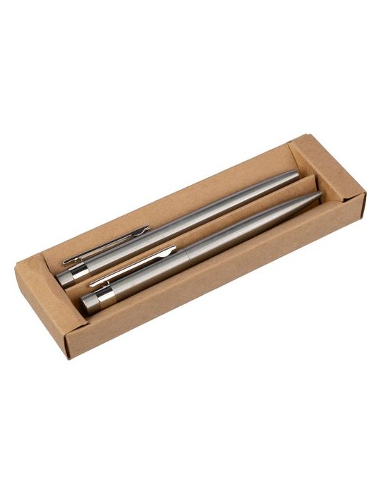 Parure de Stylo - Cadeau d'Entreprise Fritz
