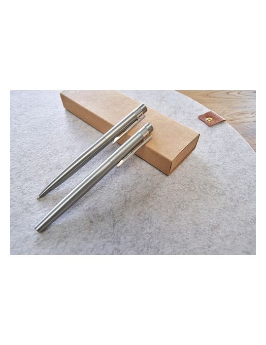 Parure de Stylo - Cadeau d'Entreprise Fritz