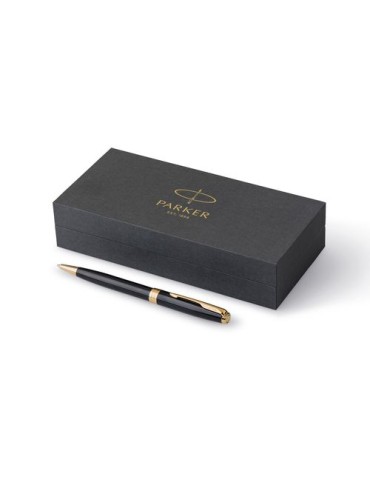 Stylo Bille Parker Sonnet Cadeau d'Entreprise 2