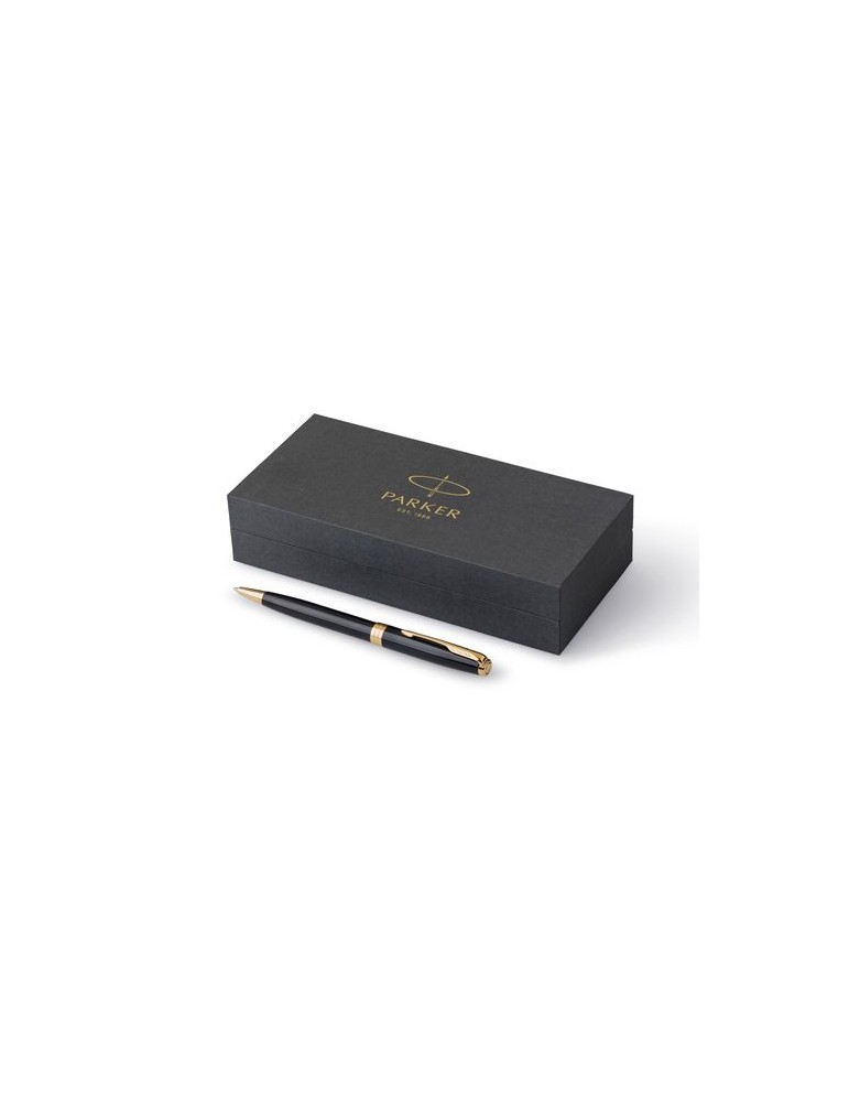 Stylo Bille Parker Sonnet Cadeau d'Entreprise