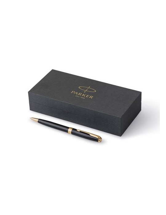 Stylo Bille Parker Sonnet Cadeau d'Entreprise