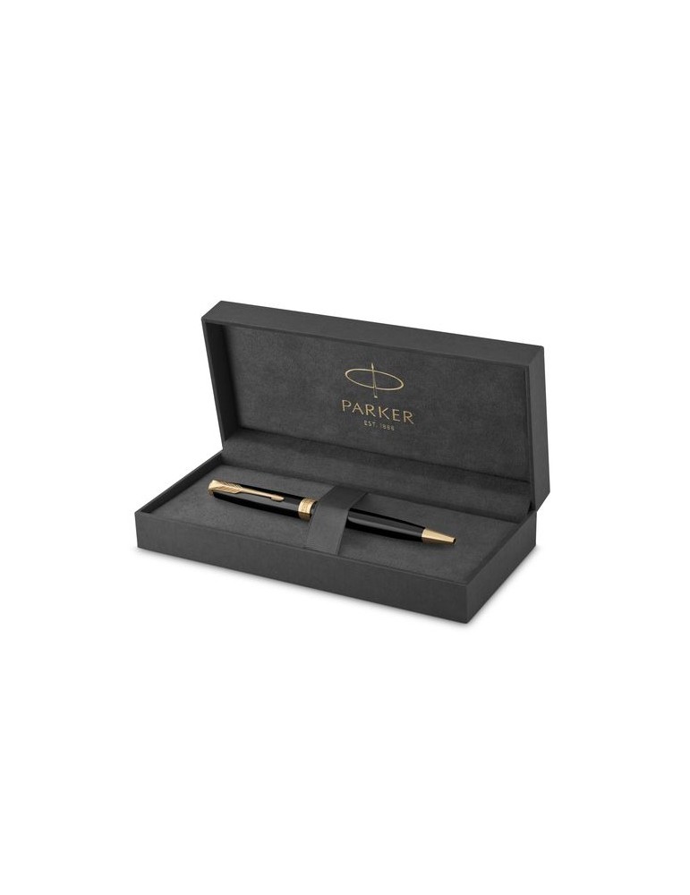 Stylo Bille Parker Sonnet Cadeau d'Entreprise
