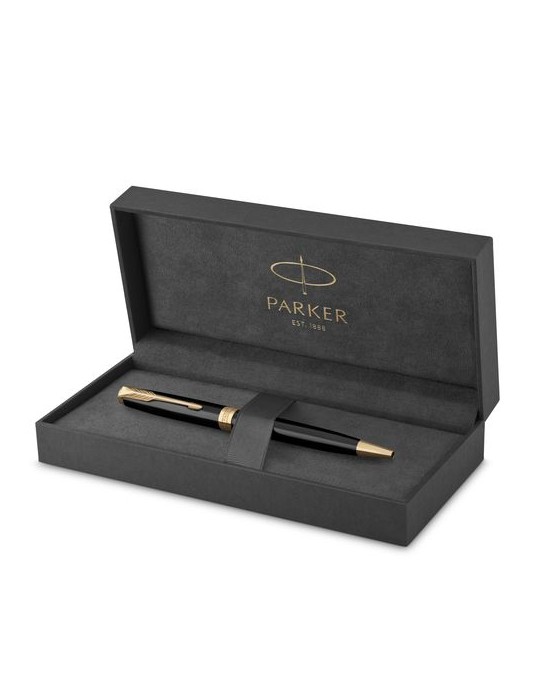 Stylo Bille Parker Sonnet Cadeau d'Entreprise