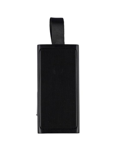Enceinte portable en ABS recyclé Malina