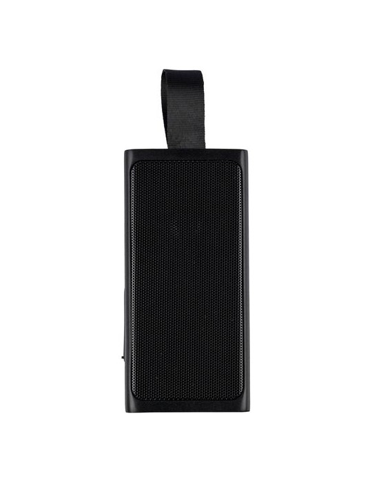 Enceinte portable en ABS recyclé Malina