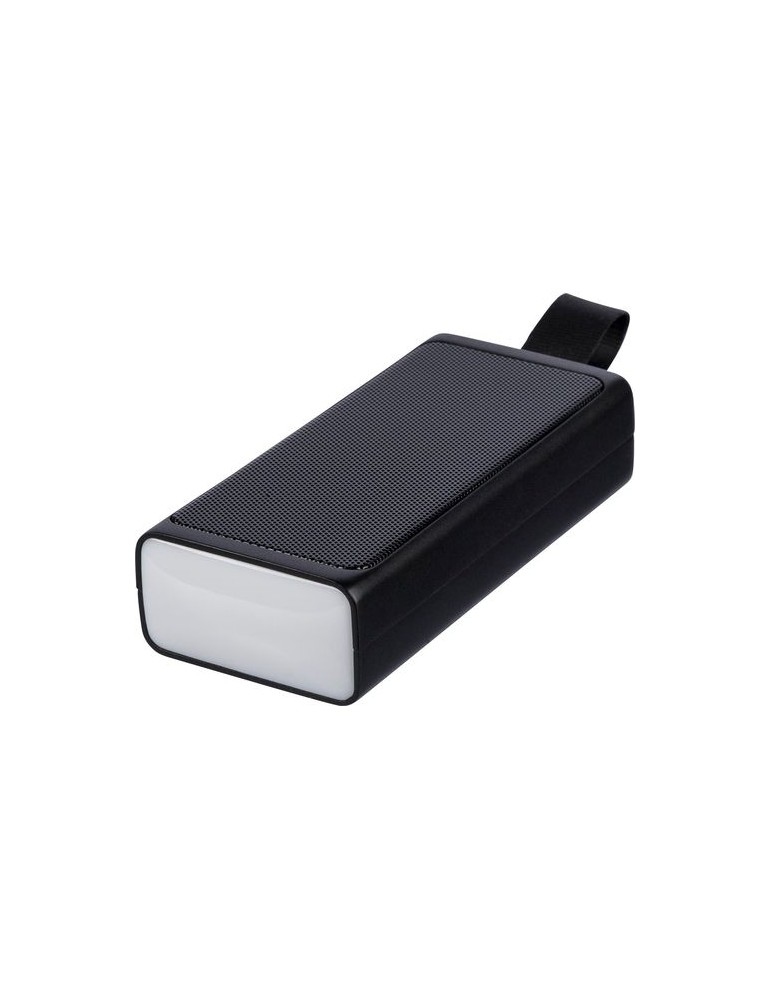 Enceinte portable en ABS recyclé Malina