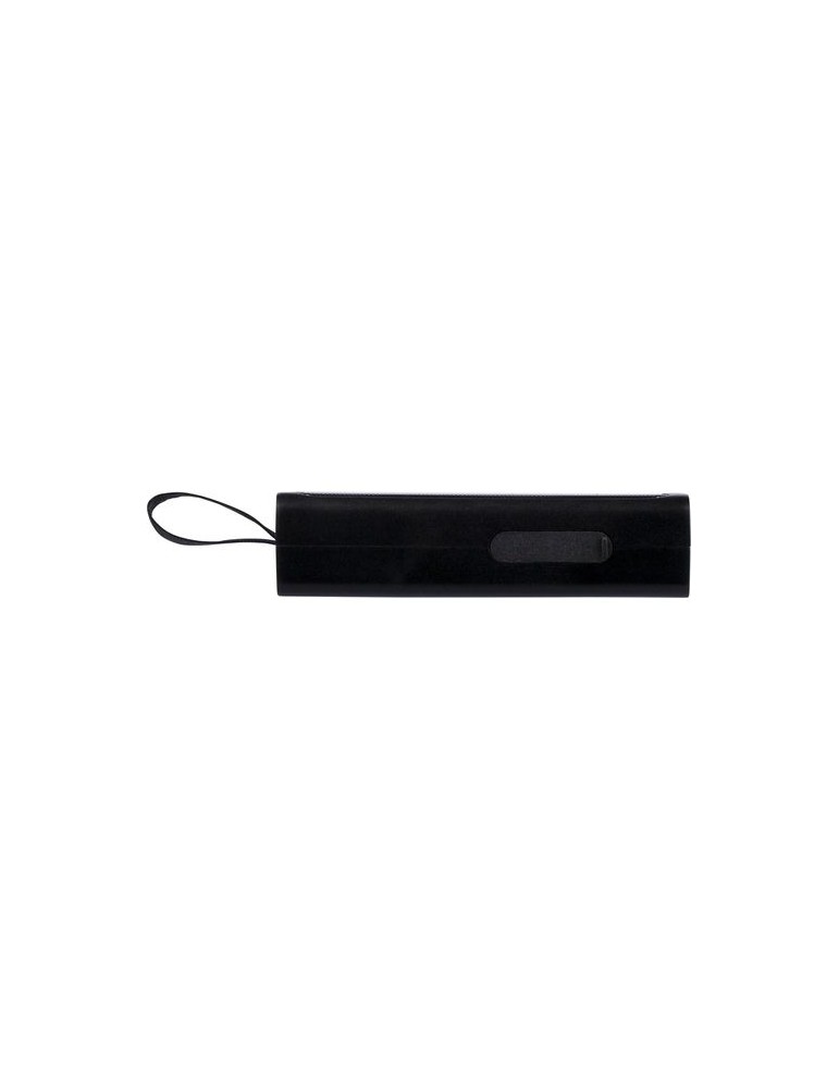 Enceinte portable en ABS recyclé Malina