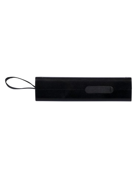 Enceinte portable en ABS recyclé Malina