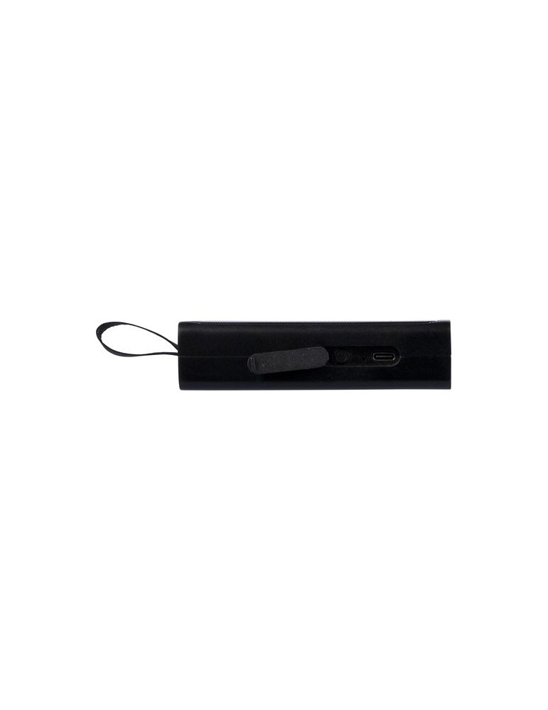 Enceinte portable en ABS recyclé Malina