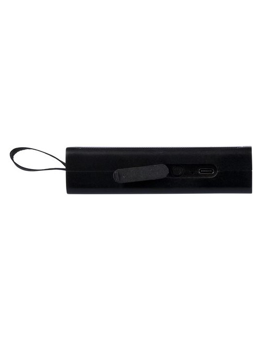 Enceinte portable en ABS recyclé Malina