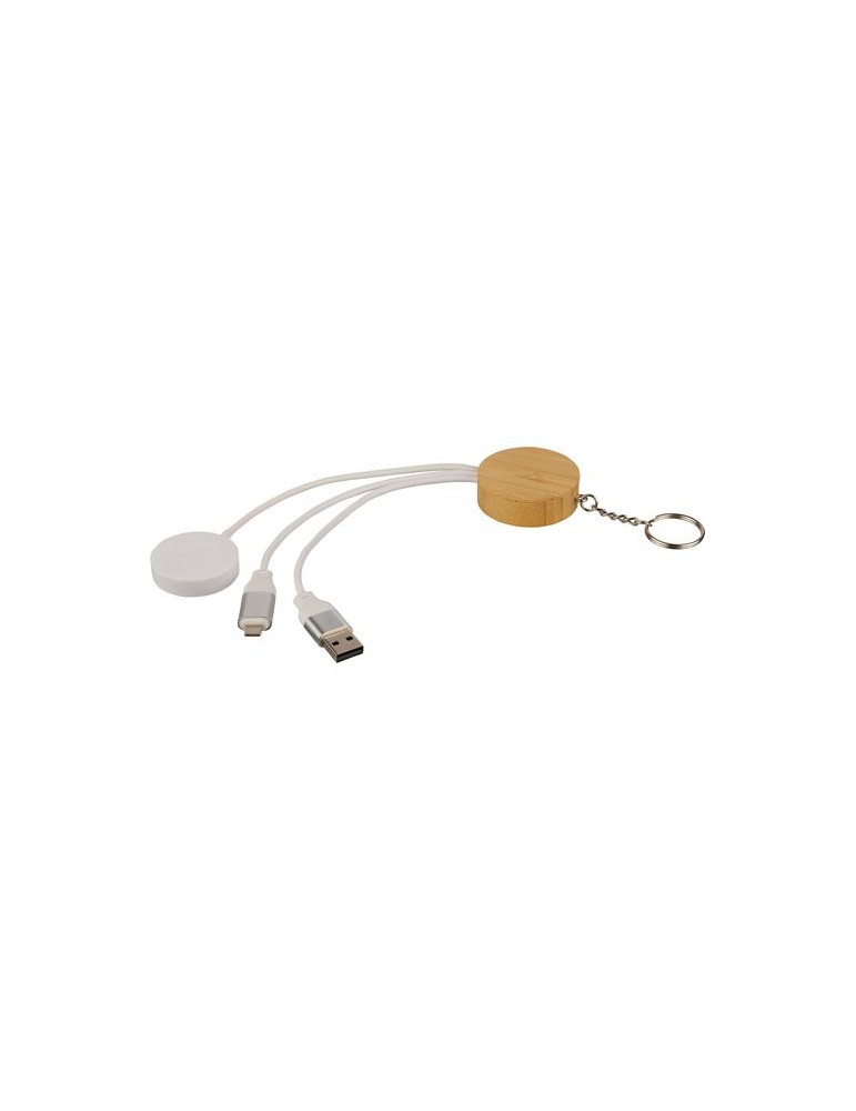 Câble de charge TPE Mei