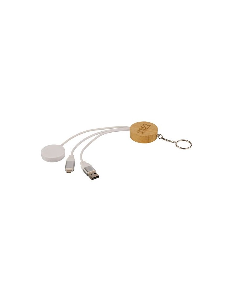 Câble de charge TPE Mei