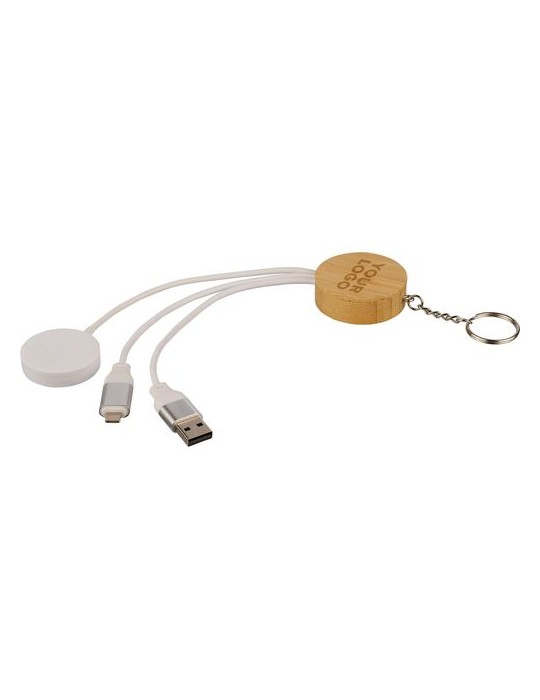 Câble de charge TPE Mei